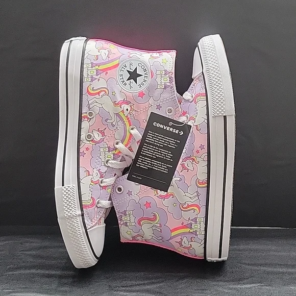 Converse High Top Brand new. - Picture 6 of 12